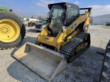 Main image Caterpillar 289C